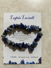 Load image into Gallery viewer, Healing Crystal Bracelet
