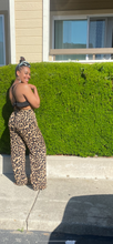 Load image into Gallery viewer, Nyla Jumper-Leopard
